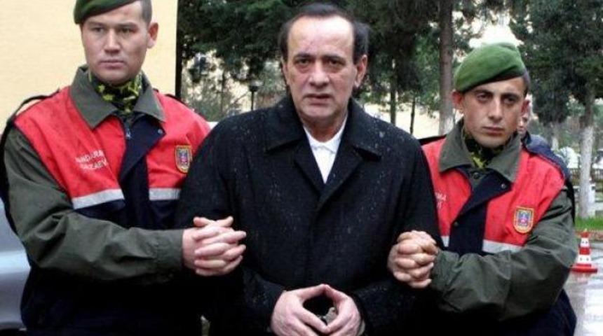 Alaattin Çakıcı hastaneye kaldırıldı