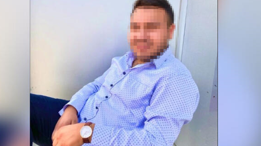 Tuzla'da hastanın özel fotoğraflarını çekmişti! 'Sahte hemşire' hakkında flaş karar