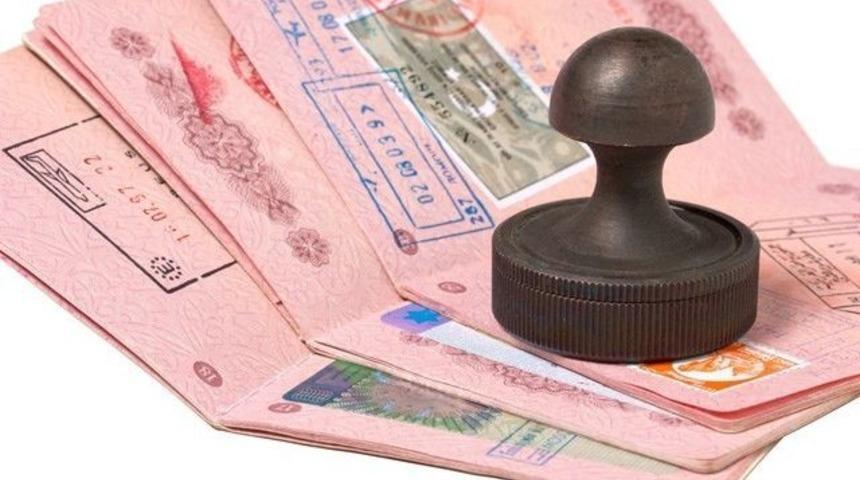 Almanya Türk iş adamlarına vizesiz