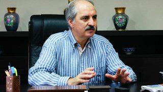 Kurtulmuş'tan flaş Köşk açıklaması