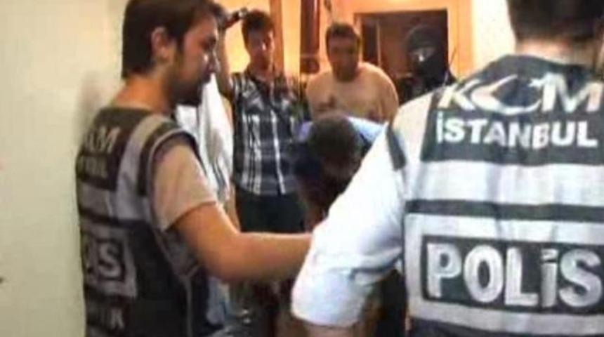 Milli Emlak'a yolsuzluk baskını