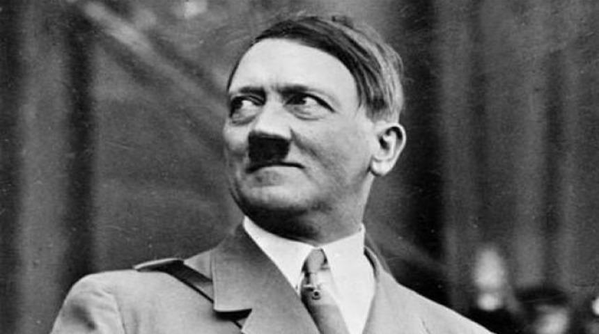 Adolf Hitler kimdir?