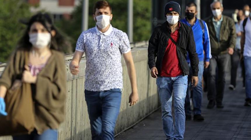 SON DAKİKA | Maske zorunluluğu kalkacak mı? Bakan Koca'dan açıklama