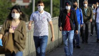 SON DAKİKA | Maske zorunluluğu kalkacak mı? Bakan Koca'dan açıklama