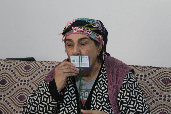 Türkiye'nin gündemine oturdu, Elif Bayu için seferber oldular! Her akşam öpüp kokluyor G1