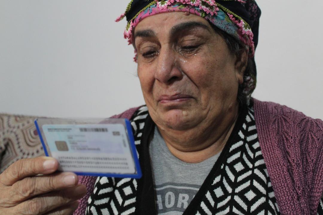 T&uuml;rkiye'nin g&uuml;ndemine oturdu, Elif Bayu i&ccedil;in seferber oldular! Her akşam &ouml;p&uuml;p kokluyor