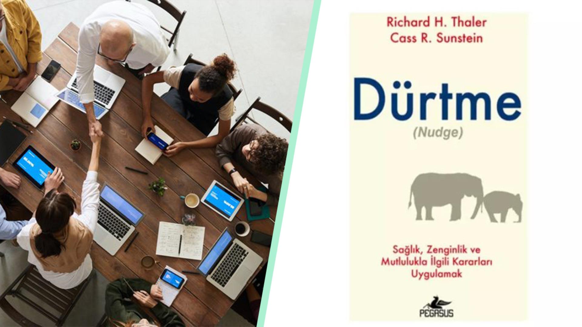 Lider ruhlu insanlara özel olarak seçilmiş, okunması gereken liderlik kitapları