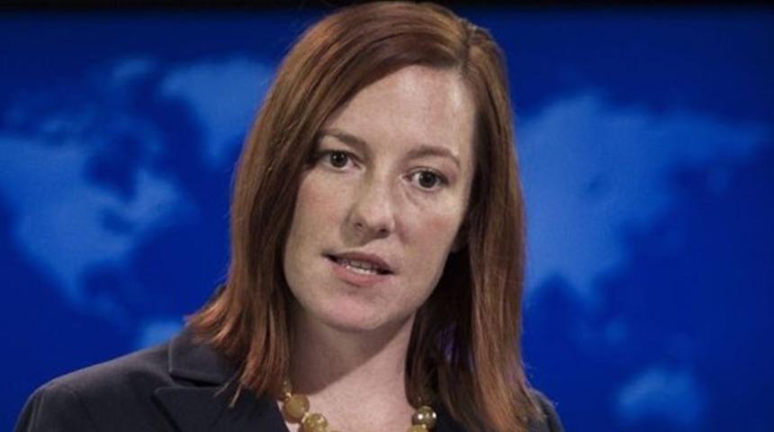 ABD'den 'Kuzey Irak petrolü' açıklaması