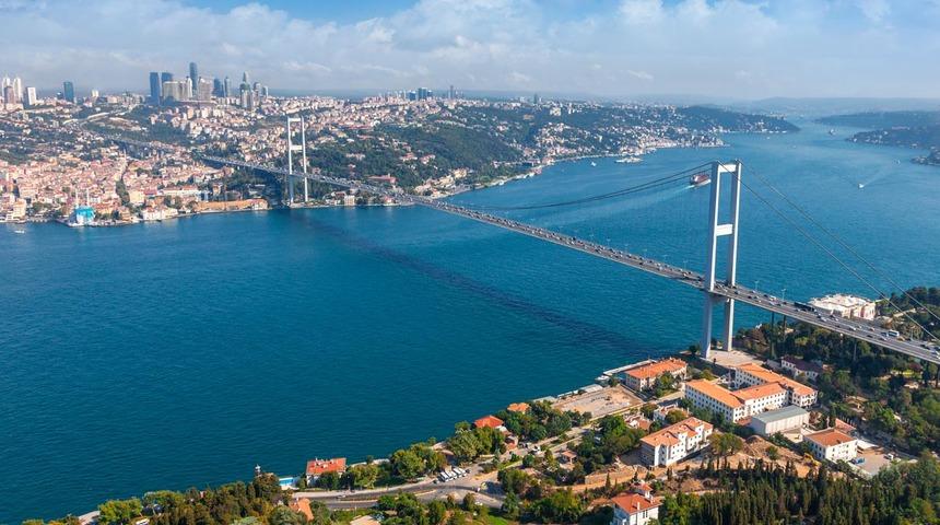 Birinci değişmedi: İstanbul’un en kalabalık ilçesi belli oldu! İstanbul’un hangi yakasında daha çok insan yaşıyor? İşte İstanbul’un nüfusu 