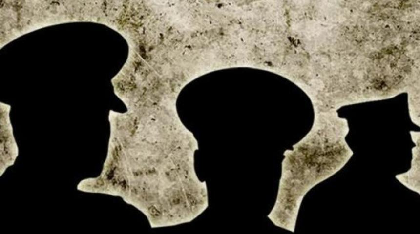 Balyoz Davası'nda 25 sanığa beraat