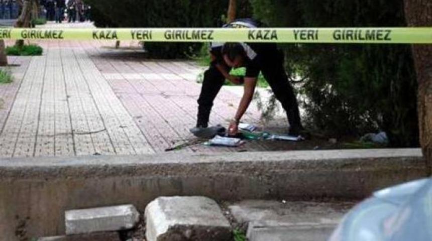 Genç kızların kavgası ölümle bitti