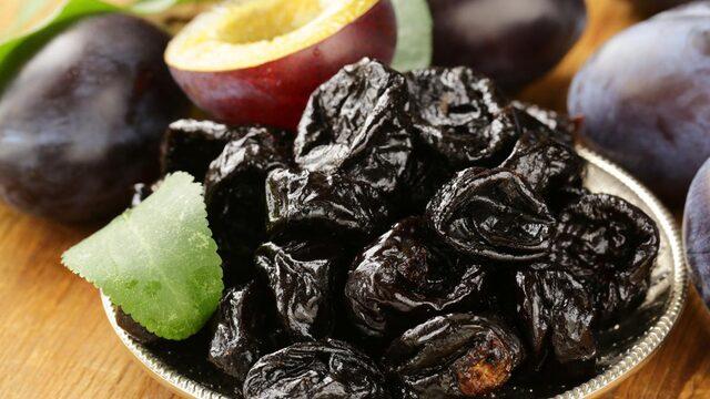 İnanılmaz faydalarını öğrendikten sonra kuru eriği daha fazla seveceksiniz