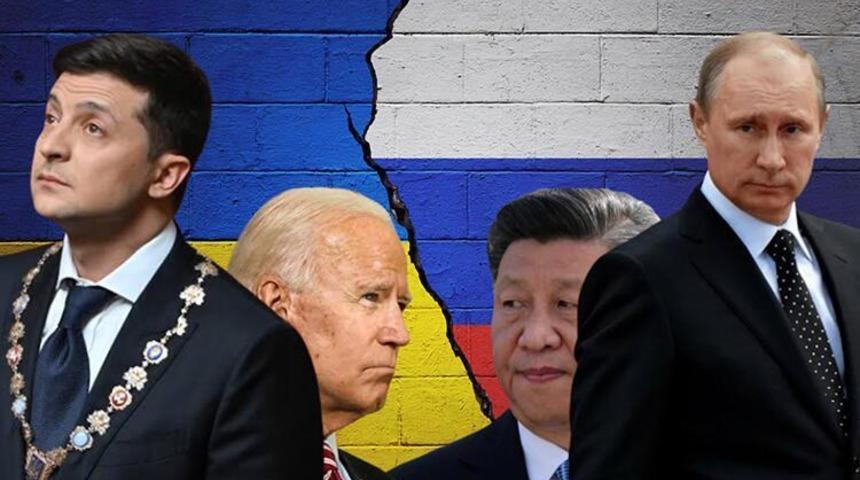 Rusya Ukrayna krizİ nasıl başladı? Rusya Ukrayna krizinin sebebi ne?