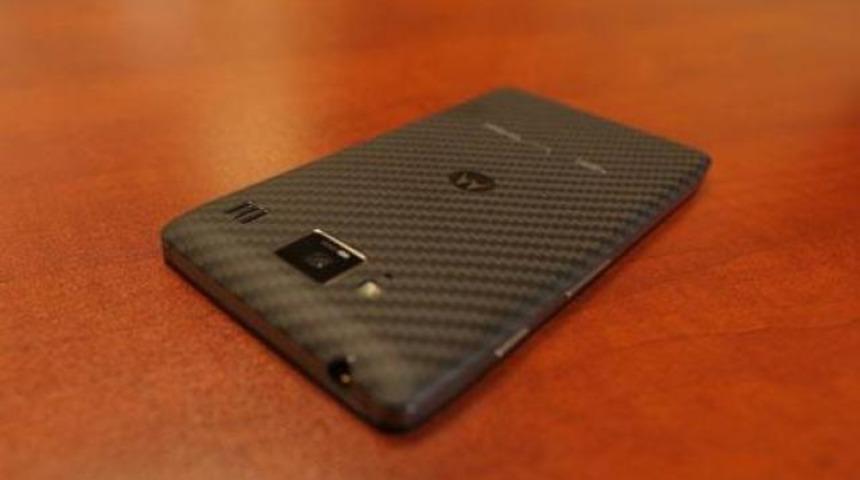 Motorola Droid Razr Ultra onaylandı