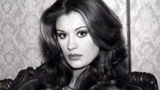 Yeşilçam'ın en güzel kadını Gülşen Bubikoğlu kimdir? Gülşen Bubikoğlu kaç yaşında ve filmleri nelerdir?