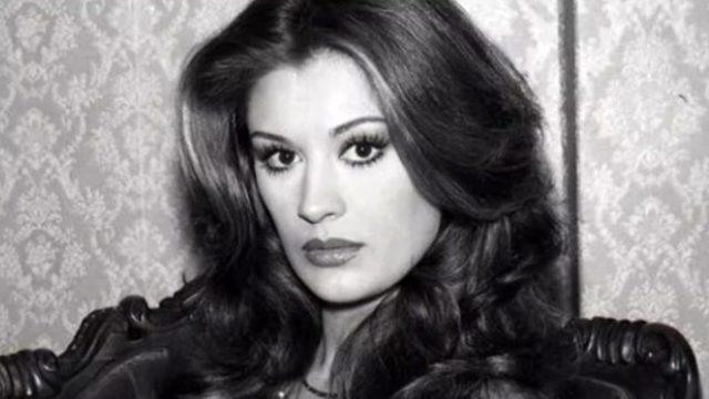 Yeşilçam'ın en güzel kadını Gülşen Bubikoğlu kimdir? Gülşen Bubikoğlu kaç yaşında ve filmleri nelerdir?