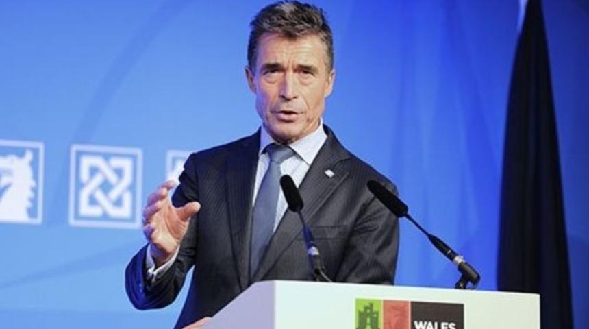 Rusya'ya karşı acil müdahale gücü