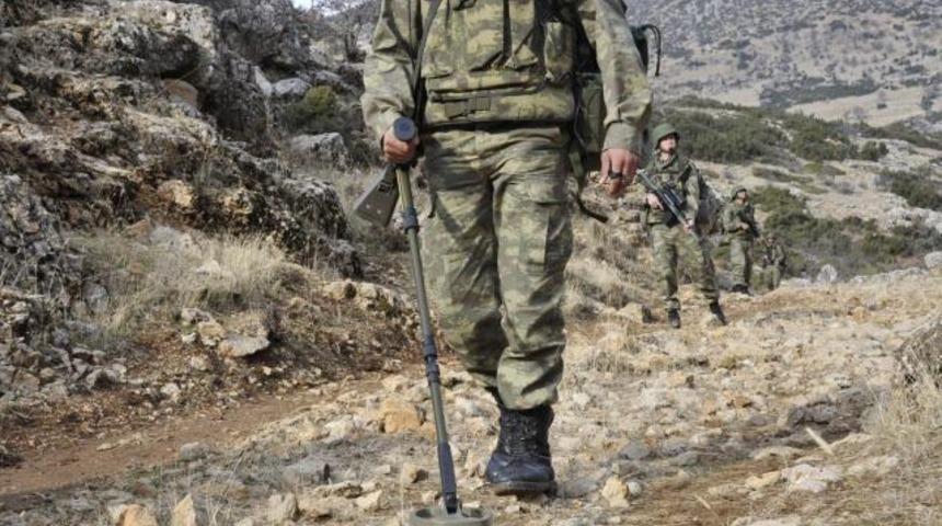 Kaçırılan uzman çavuştan şok ifadeler