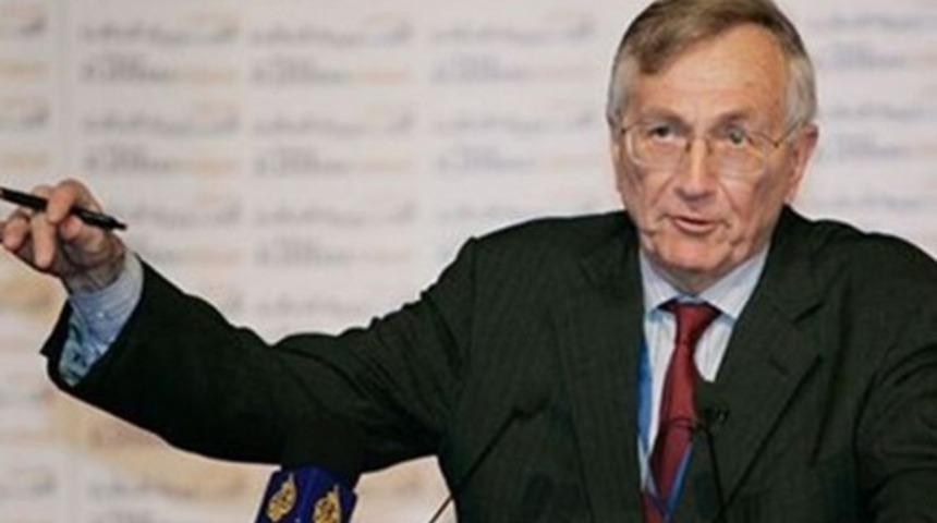 Suriye'deki kimyasal saldırıda Türkiye iddiası 