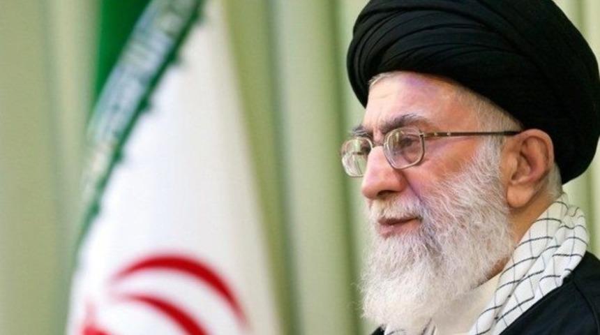 Hamaney İran'ın ABD ile işbirliğine onay verdi