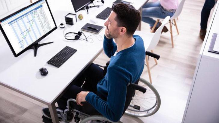 2022 EKPSS yerleştirme sonuçları açıklandı mı? 2022 Engelli memur ataması sonuçları belli oldu mu? ÖSYM Engelli Kamu Personeli Seçme Sınavı sonuçları sorgulama ekranı! G2