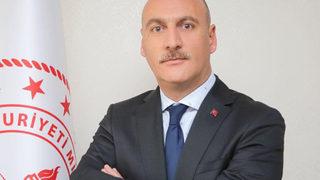 Eskişehir'deki iğrenç olay sonrası yeni gelişme! İl Milli Eğitim Müdürü Hakan Cırıt görevden alındı