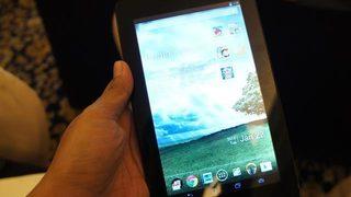 Yeni ASUS MeMO Pad™ HD 7