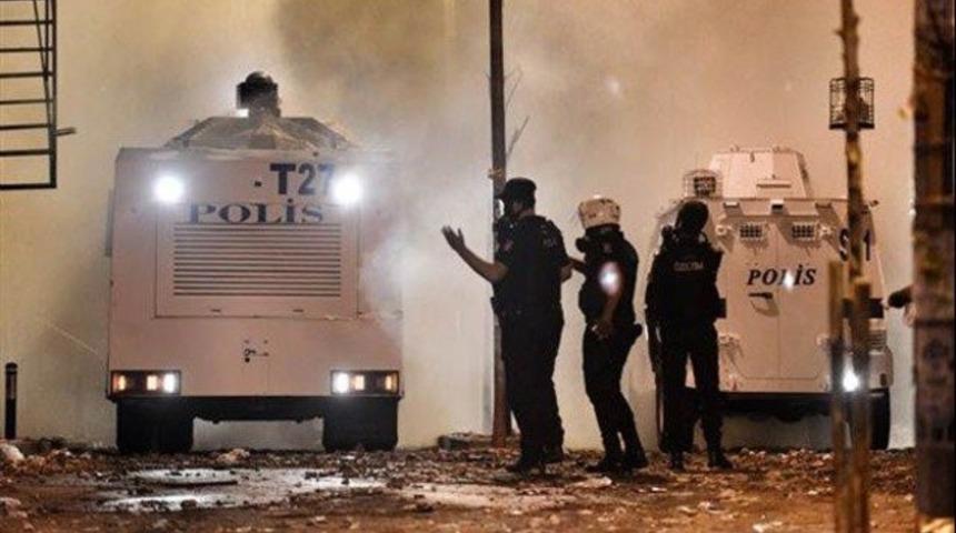 Uluslararası Af Örgütü’nden ‘Okmeydanı’ çağrısı