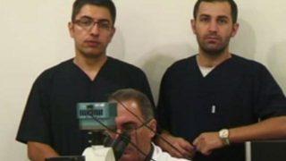 Tüm kanser hücrelerini öldürmeyi başardı