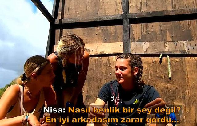 Survivor Ekstra sunucusu Murat Özarı'dan olay Mert Öcal sözleri! ''Herkes birbirini aldatsın''