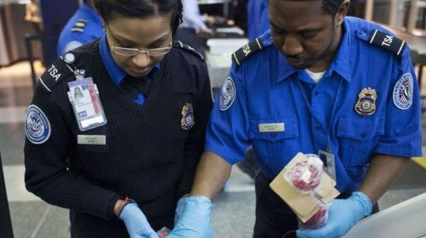 ABD uçuşlarında ekstra güvenlik önlemleri