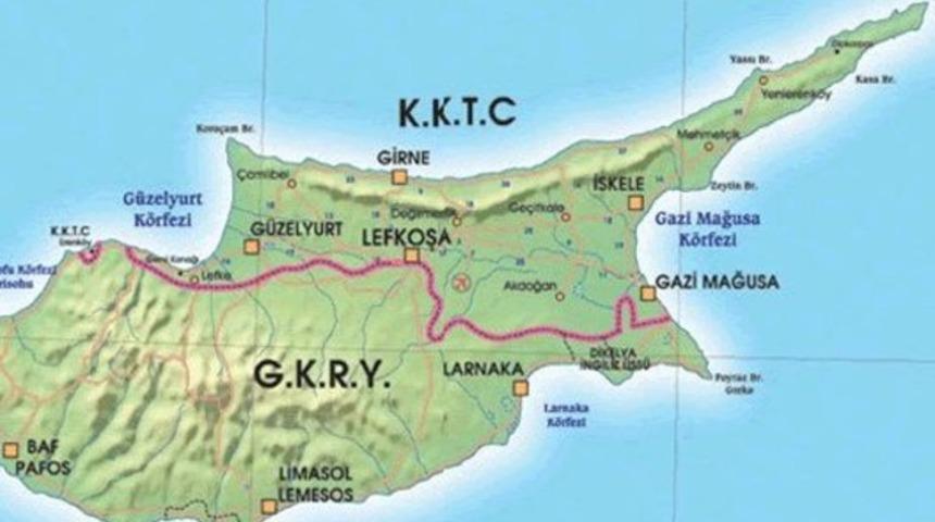 KKTC-Rum Yönetimi uzlaştı