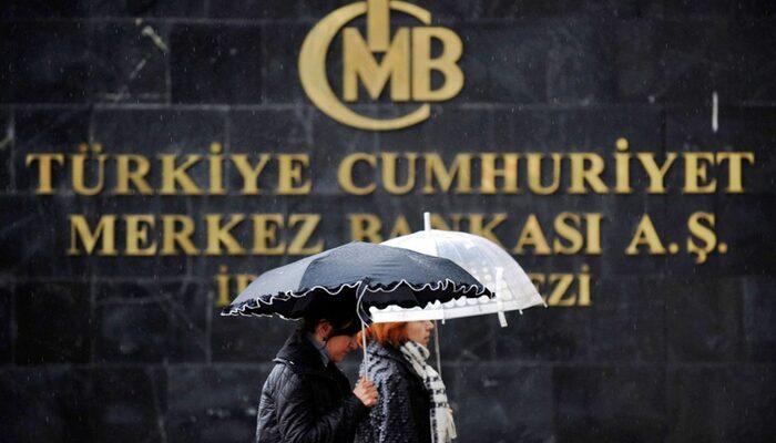 Son dakika: Merkez Bankası Şubat ayı faiz kararını açıkladı