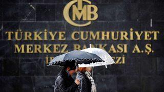 Son dakika: Merkez Bankası Şubat ayı faiz kararını açıkladı