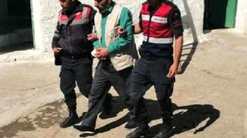 Nevşehir'de 25 yıllık eşini 27 bıçak darbesiyle öldürdü! ''Vahiy geldi, şizofreni hastasıyım''