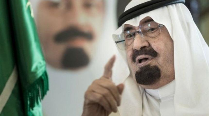 Suudi Arabistanlı aktiviste hapis cezası