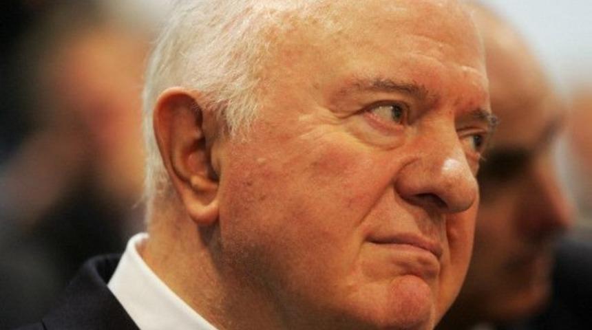 Eski Gürcistan devlet başkanı hayatını kaybetti