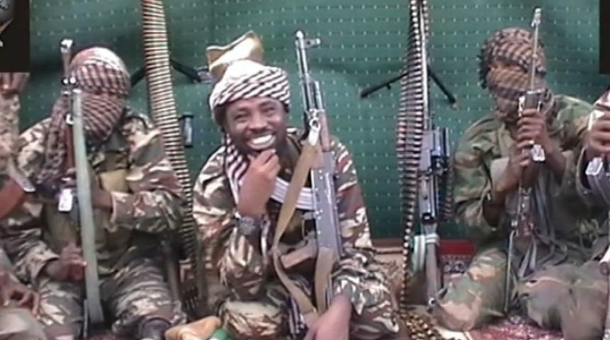 Boko Haram yine saldırdı