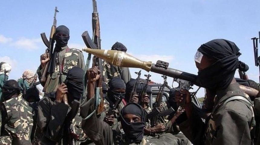 ABD, Eş Şebab lideri Gudani'yi öldürdü