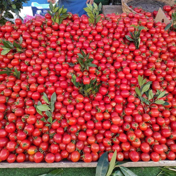 KDV indirimi pazar tezgahlarını etkiledi! İşte eski ve yeni fiyatlar... G4