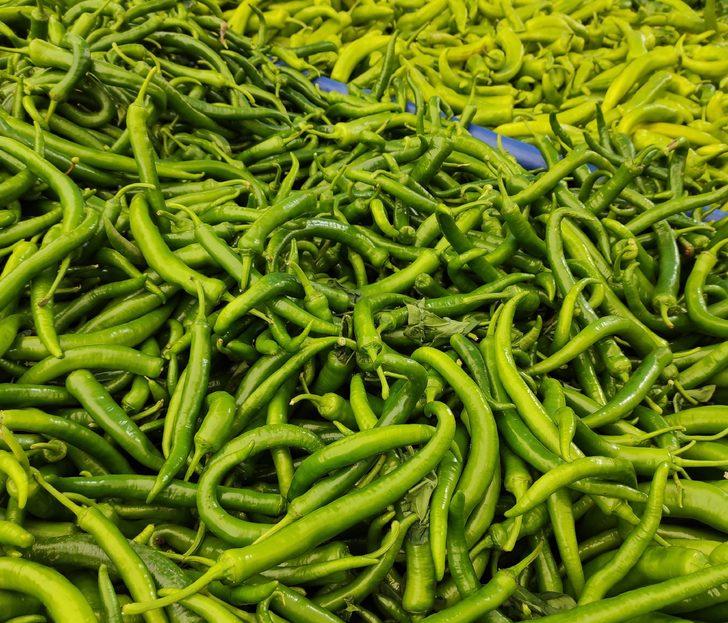 KDV indirimi pazar tezgahlarını etkiledi! İşte eski ve yeni fiyatlar... G5