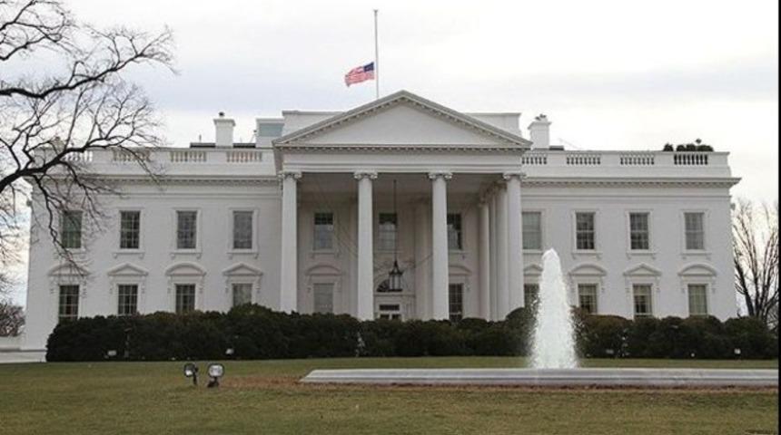 Beyaz Saray'dan Türkiye açıklaması