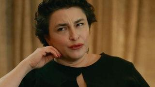 Esra Dermancıoğlu yerlerde süründü! Savaşmaya devam