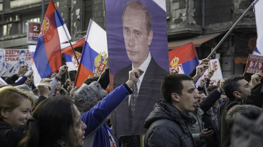 NATO Genel Sekreteri tüm dünyaya duyurdu! 'Ukrayna'ya istihbaratçılarını yerleştirdiler'