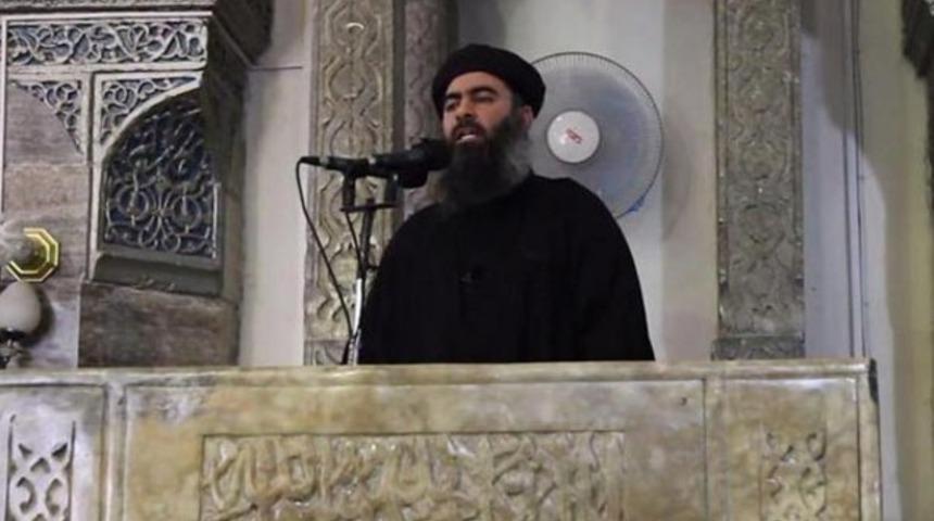 'S&uuml;nni aşiretler IŞİD ile &ccedil;atışabilir'