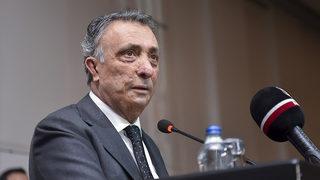 Ahmet Nur Çebi koronavirüse yakalandı