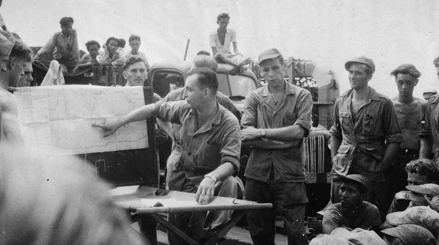 Hollanda'da bağımsız araştırma: Hollanda ordusu Endonezya'da aşırı sistematik şiddet uyguladı ve h&uuml;k&uuml;met buna g&ouml;z yumdu