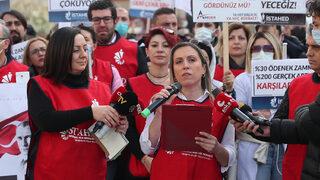 Son dakika: Aile hekimleri iş bıraktı! Taleplerimiz yerine getirilmezse...