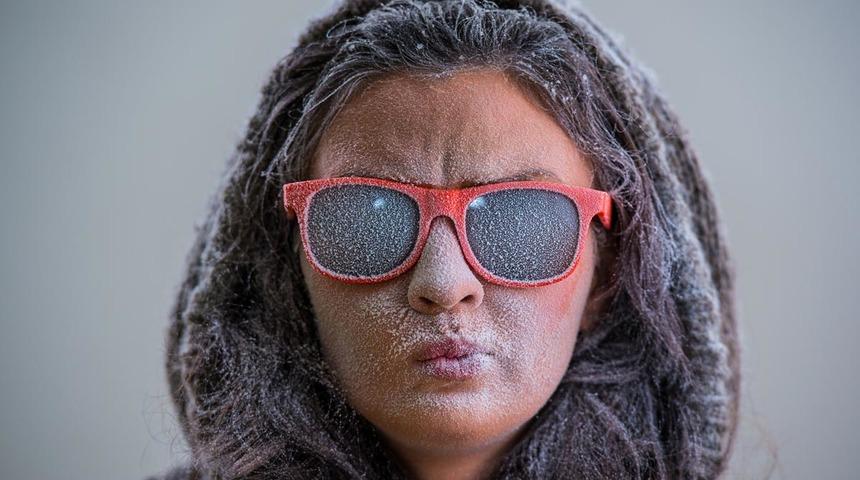 Kış aylarında en fazla hangi cilt problemleri görülür? Nelere dikkat etmeliyiz?