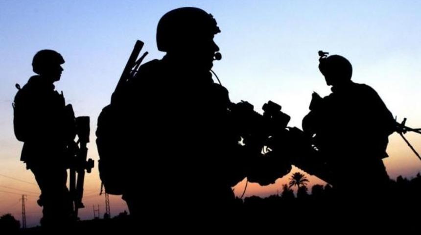 Orta Afrika'da 2 Fransız asker öldü